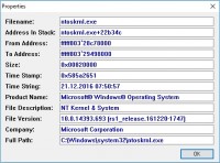 BSOD IRQL NOT LESS OR EQUAL on Windows 10 - Occurs During Gaming & Browsing, Fresh Install
