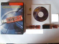 [Sprzedam] Mikrokontrolery MSP430, TMS320, EKS-LM3S811