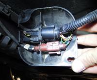 Seat Leon 1.8 20V 2003r - Błąd - Obwód sterowania Nagrzewaniem sondy lambda