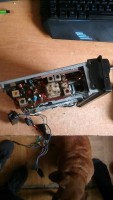 .. pionier'' - radio na kasety ja podłaczyć jack lub usb