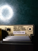 Samsung HT-ES6200 - szukam schematu zasilacza i układu