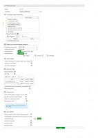 Fortigate 50E: Connecting Second Building to LAN2 for Internet Access & File Server on Forti OS 5.4