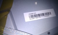 Hisennse LCD42V88PE TV: Main RSAG7.820.2164/ROH Ver.E & Panel HC420EF-E01 Specifications