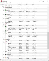 Spadki FPS w grach na Radeon RX 6600 XT i Ryzen 5 5600X, zawieszanie komputera