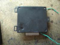 Alarm daewoo. Nie mam instrukcji. Jak wyłączyć samouzbrajanie?