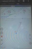 Szukam modemu LTE typu NS M5 do użytku z kartą nju mobile