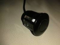 Czujnik parkowania BHSS-230B4M - problem z wyświetlaczem