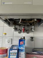How to Increase Pressure in BOSCH JUNKERS Natural Gas Boiler?
