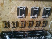 Sterownik automatyki budynkowej