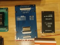 Internet radio and audio file player on ESP32-S3