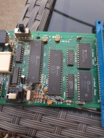 Jak naprawić Pegasusa Mt-777 DX, który nie reaguje na podłączenie?