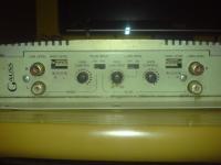 Jak podłączyć wzmacniacz...