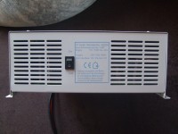 Przetwornica IVT HS-1000 - Napięcie wyjściowe 110V zamiast 230V, szukam schematu