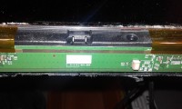 Philips 37PFL4606H TV: Foggy Image & Moisture Exposure - Locating Fault & Solutions