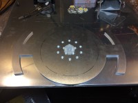 Jak połączyć 10 diod Power LED 10W i dobrać zasilacz prądowy?