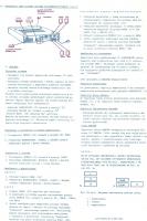 Instrukcja obsługi wzmacniacza stereofonicznego UNITRA PW-3015