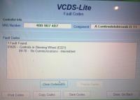 VW Golf IV 1J - Soft z 1J0 907 487A zwanego potocznie 451