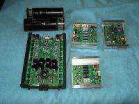 Wzmacniacz Boschmann PCH - 990 ATX