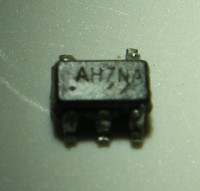 Jak rozszyfrować elementy w układzie zasilania Ninebot ES2?