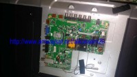 JVC LT-32N330A TV M.B LAD.MV9.D1: Main Board & Panda315 RUNTK5005ZZPN Panel Issues