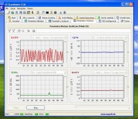 Peugeot 307 1.6 16V 2003r - błąd P0171 po dłuższej trasie, instalacja gazowa BRC