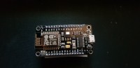 What is Lolin new NodeMcu V3 with ESP8266 and what can it be used for?