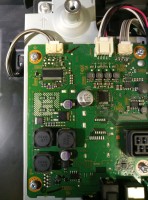 Sony Bravia KDL-40R480B - LED Error Indicator Blinks 6 Times, Screen Goes Blank