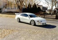 Dodge 270 koni. Jaki skuteczny alarm zamontować?