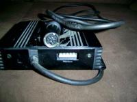 jak podłączyć ten wzmacniacz???