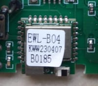 BL602 on MHCOZY Dry Contact Relay: Slow WiFi Connection When AP Is Very Close