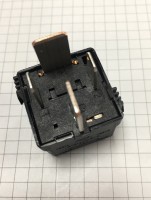 Mercedes Sprinter 313 - Intermittent Starting Problem, Humming Noise & Relay Replacement