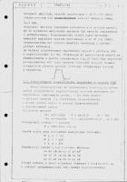 Jak ruszyć synteze TDD 1742T, na przemiennik 70cm w Zamościu
