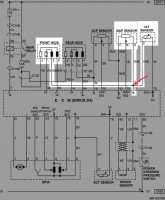 lacetti hb f18d3 automat - bledy z 3 czujnikow auto szarpie gasnie
