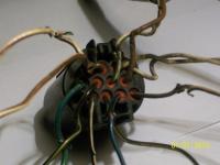 Mondeo MK1 1.8 16 V LPG - brak iskry po poprawianiu kabli zapłonowych