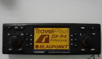 Blaupunkt DX-R4 - jak podłączyć telefon przez wejście AUX?