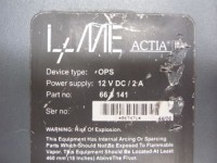 Instrukcja i oprogramowanie do interfejsu I+Me Actia OPS BMW - szukam użytkowników