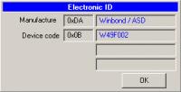 Schemat programatora BIOS AMI/Phoenix – projekt ideowy i płytka PCB, sprawdzone rozwiązania