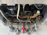 How to Increase Pressure in BOSCH JUNKERS Natural Gas Boiler?