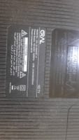 Oral TV stuck on logo—where to find screen programming or firmware file?