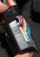 Alarm marki VALET (USA), programowanie pilota