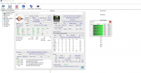 Ryzen 2700X 4.0GHz 1.15V Temp: Noctua NH-D15S Cooling, Prime95 Test - Which Reading is Correct?