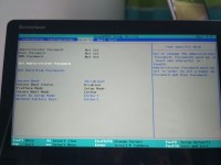 Lenovo Yoga 3 - Jak ustawić BIOS do instalacji Windowsa z USB?