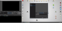 OBS, Blue Yeti - Przestery, buczenie w mikfofonie, trzaski