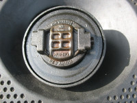 Wypadający korek wlewu oleju w Golfie 4 z 2003 roku - szukam alternatywnych rozwiązań