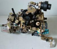 suzuki rok produkcji 2000 pompa lucas 1.9 td falowanie obrotow
