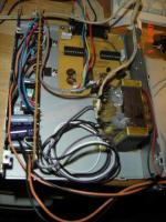 Projektor laserowy DIY – modyfikacje: minigłośnik do odchyleń, lekkie lustro, silnik