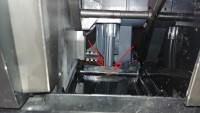 DeLonghi ECAM 22.110 - przerywa proces robienia kawy