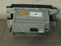 Sterowanie z kierownicy nie działa po wymianie radia na Siemens VDO w Grand Vitara