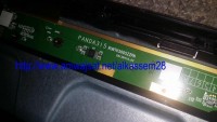 JVC LT-32N330A TV M.B LAD.MV9.D1: Main Board & Panda315 RUNTK5005ZZPN Panel Issues