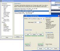 Winamp czy się da na 5.1